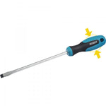 Hazet 6 Piece PH & SL Screwdriver Set 810/6