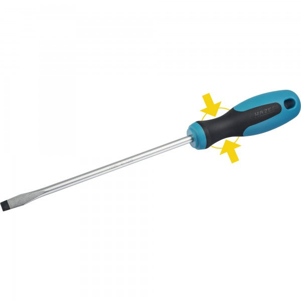 Hazet 6 Pce Torx Screwdriver Set 810T/6