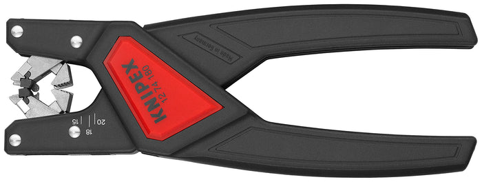 Knipex Automatic Stripping Pliers 180mm