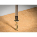 Hazet 6 Pce Torx Screwdriver Set 810T/6