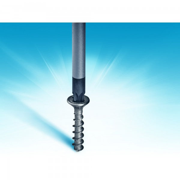 Hazet 6 Pce Torx Screwdriver Set 810T/6