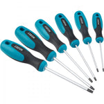 Hazet 6 Pce Torx Screwdriver Set 810T/6