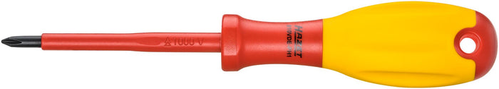 Hazet VDE Phillips Screwdriver 810VDE-PH1