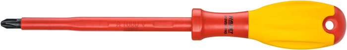 Hazet VDE Phillips Screwdriver 810VDE-PH3 