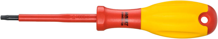 Hazet VDE Torx Screwdriver 810VDE-T20 