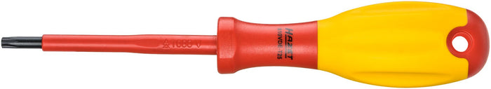 Hazet VDE Torx Screwdriver 810VDE-T25 