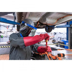 Hazet 14 Pce VDE Hand Tool Assortment 0-20/14