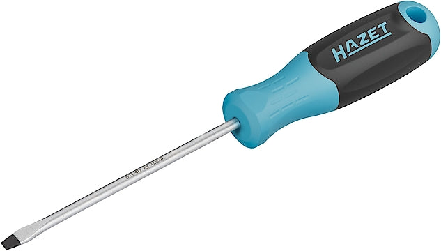Hazet 811-40 Slotted Screwdriver Size 0.8 x 4mm