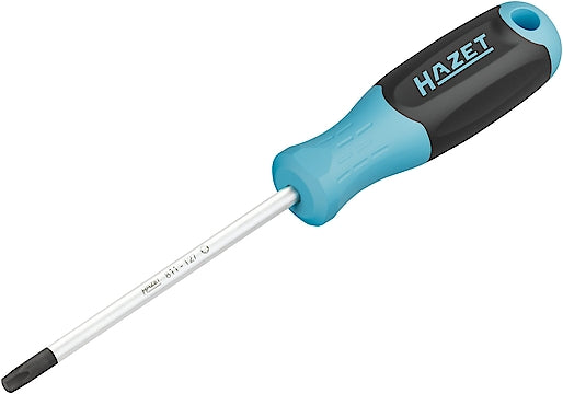 Hazet 811-T27 Screwdriver Size T27 Inside TORX® Profile