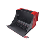 Bernstein SAFETY Tool Case without Tool Set 440 x 175 x 310mm Case Only