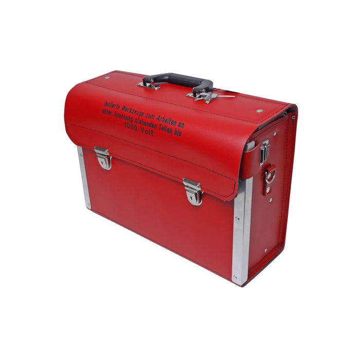 Bernstein SAFETY Tool Case without Tool Set 440 x 175 x 310mm Case Only