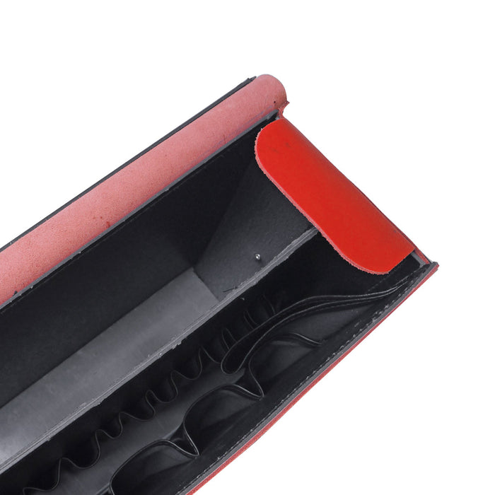 Bernstein SAFETY Tool Case without Tool Set 440 x 175 x 310mm Case Only