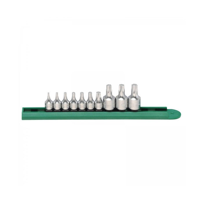 Gearwrench 10 Pc. 1/4