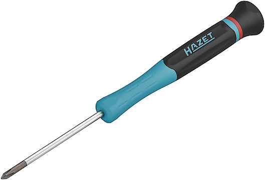 Hazet 811EL-PH0 Electronic Phillips Screwdriver Size PH0