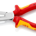 Knipex 26 26 200 VDE Snipe Nose Side Cutting Pliers