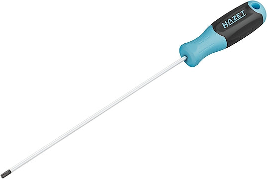 Hazet 811LG-T25 Screwdriver Size T25 Inside TORX® Profile