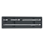 Gearwrench 4 Pc. 3/8