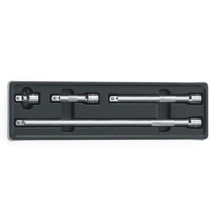 Gearwrench 4 Pc. 3/8