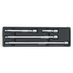 Gearwrench 4 Pc. 3/8