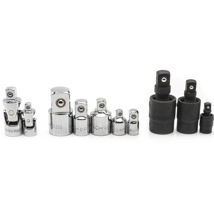 Gearwrench 10 Pc. 1/4