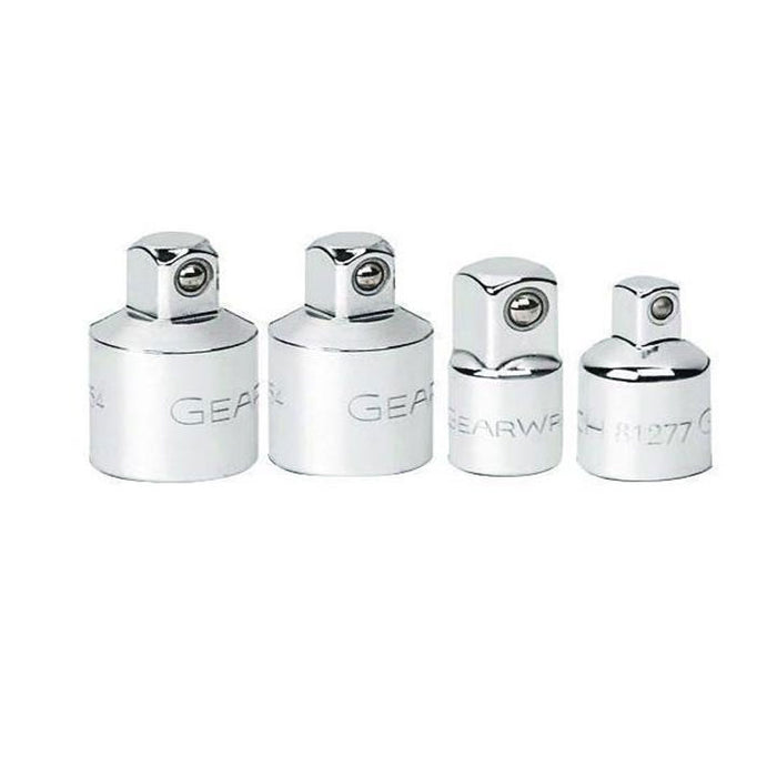Gearwrench 4 Pc. 1/4
