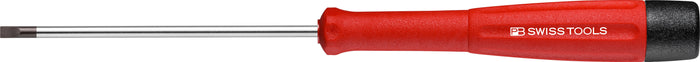 PB Swiss Electronics Slotted Screwdriver 3.0 x 150mm