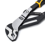 Gearwrench 4 Piece PITBULL Auto-Bite™ Tongue & Groove Dual Material Pliers 82594C