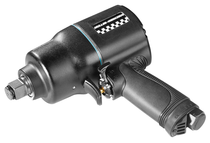 Mueller 294 117 Composite Impact Wrench 3/4in