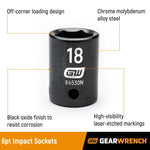 Gearwrench 1/2