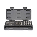 Gearwrench 41 Pce Insert Bit Set