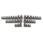 Gearwrench 41 Pce Insert Bit Set