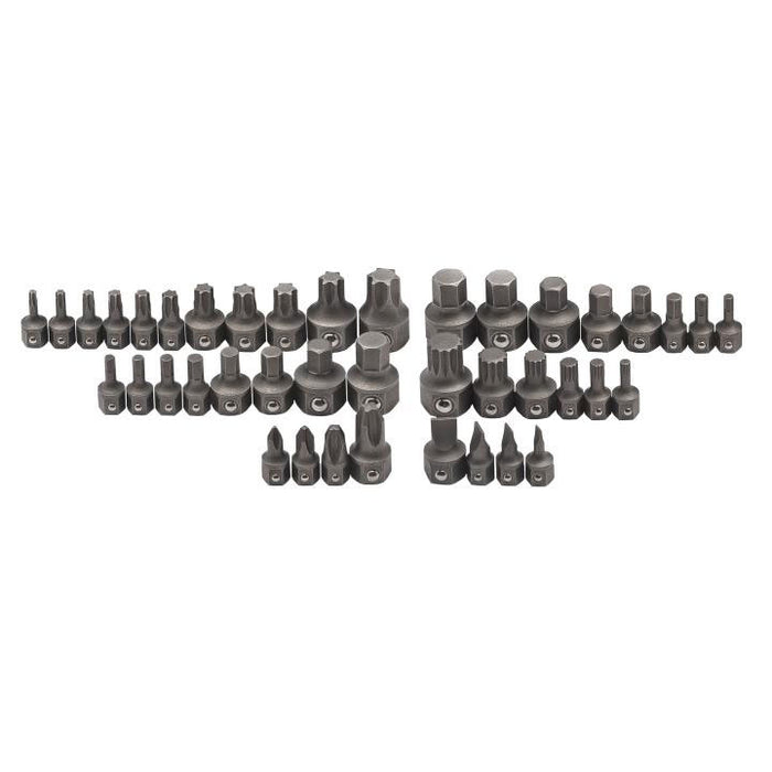 Gearwrench 41 Pce Insert Bit Set