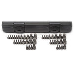 Gearwrench 41 Pce Insert Bit Set