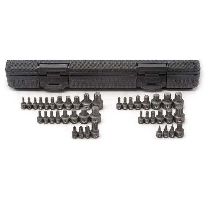 Gearwrench 41 Pce Insert Bit Set