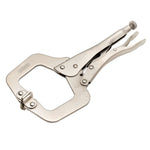 Draper Tools 280mm Self Grip C Clamp 81642