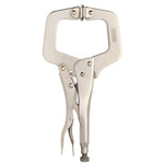 Draper Tools 280mm Self Grip C Clamp 81642
