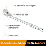 Gearwrench 1/2