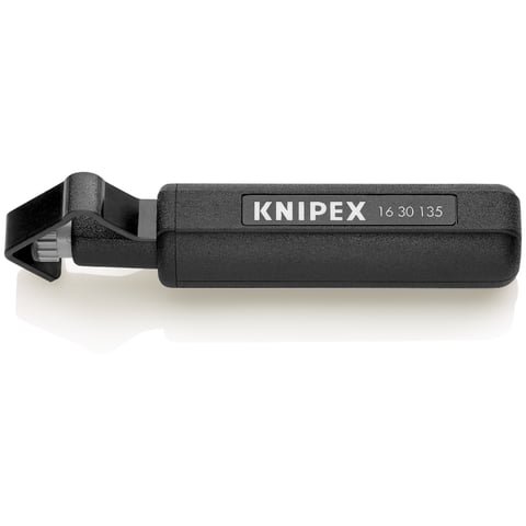 Knipex 16 30 135 SB Cable Strippers 135mm