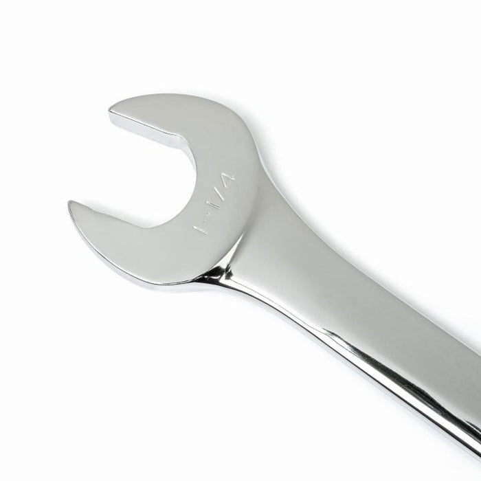 Gearwrench 5 Pc. 12 Point Large Combination SAE Wrench AddOn Set For