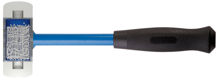 Unior 819A Dead Blow Hammers (Various Sizes)