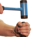 Unior 819A Dead Blow Hammers (Various Sizes)