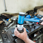 Unior 819A Dead Blow Hammers (Various Sizes)
