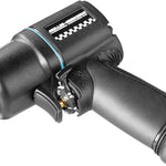 Mueller 294 115 Compressed Air Mini Impact Wrench 1/2in US-9