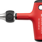 PB Swiss 1255 MR Cross Handle Bit Holder with Ratchet in Cardboard Box