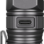 Hazet UV LED torch light