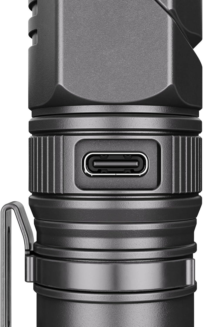 Hazet UV LED torch light