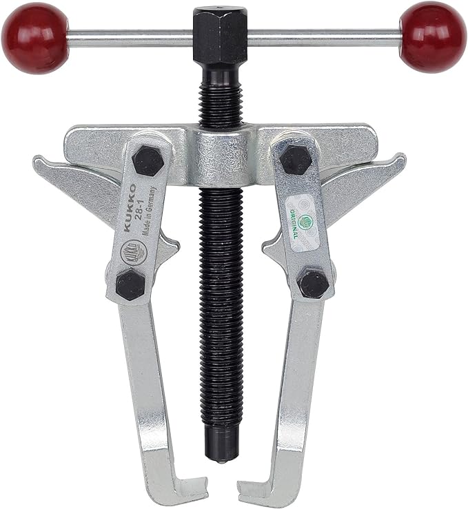 Kukko Quick Action Puller 125x100mm