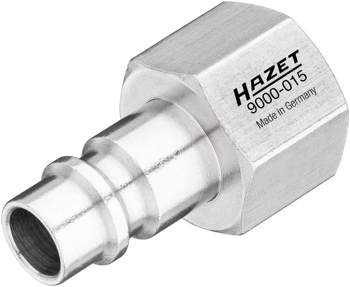 Hazet Air Connection Nipple 9000-015