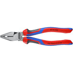 Knipex 02 02 200 SB High Leverage Combination Pliers 200mm