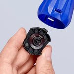 Knipex 90 31 03 BK TubiX® XL Pipe Cutter